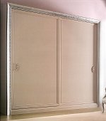 Sliding wardrobe doors Giusy CORTE ZARI 724