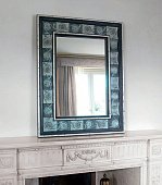 Mirror wall TIFERNO T1140