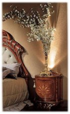 Night stand Margherita CITTERIO 2486