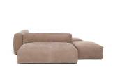Sectional modular sofa DAVIS 6 AMURA