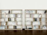 Shelving BRERA EMMEBI B2V5A