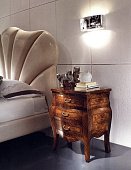 Night stand BBELLE 657