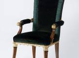Chair ZANABONI P/4200