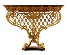 Console JUMBO COLLECTION HER-21
