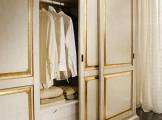 Sliding wardrobe doors Garbo Notte INTERSTYLE N455