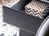 Writing desk CATTELAN ITALIA VEGA wood