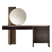 Dressing table Outfit Console LAURA MERONI