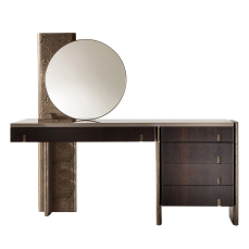 Dressing table Outfit Console LAURA MERONI