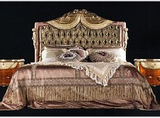 Double bed JUMBO COLLECTION LAC-202