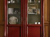 Showcase two-door Cezanne BOTTEGA D'ARTE 601