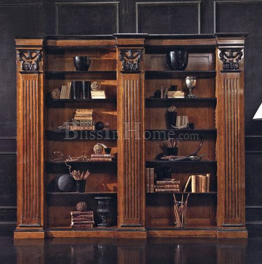 Bookcase VITTORIO GRIFONI 2141