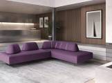 Sofa sectional GRAVITY FELIS