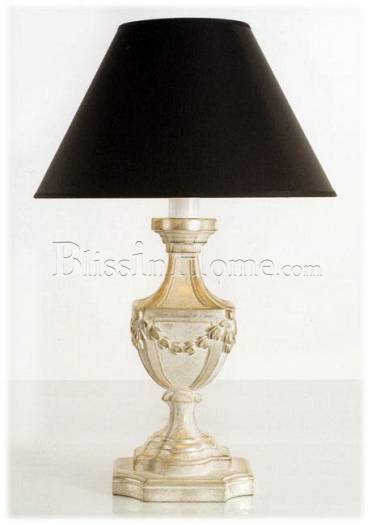 Table lamp CHELINI 1077