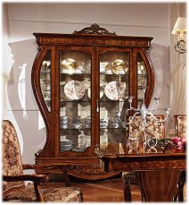 Showcase ANTONELLI MORAVIO 8015