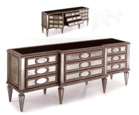 Dresser CHRISTOPHER GUY 85-0011