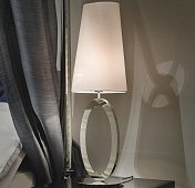 Table lamp VISIONNAIRE Egg big