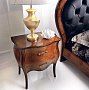 Night stand BBELLE 204/T