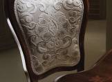 Chair ARREDOCLASSIC DONATELLO 12