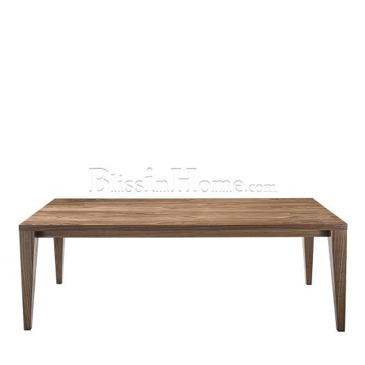 Dining Table Don Canaletto Rectangular DURAME