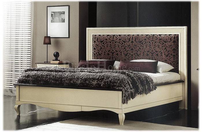 Double bed MODENESE 92187