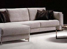 Modular corner sofa OSLO KAPPA SALOTTI O0669+O0687