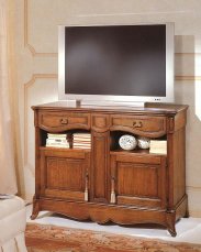 Stand TV MAESTRI ARTIGIANI 818