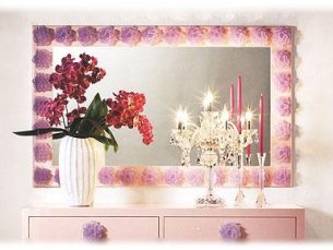 Mirror KELLY HALLEY 452