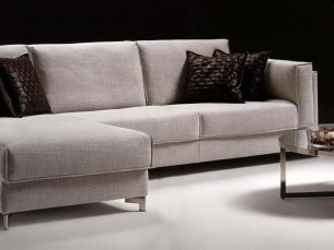 Modular corner sofa OSLO KAPPA SALOTTI O0669+O0687