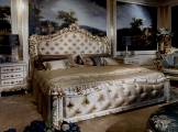 Bedroom ASTER 01 ASNAGHI INTERIORS