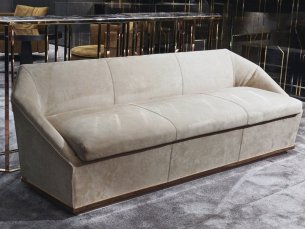 Sofa YUME LONGHI W 563
