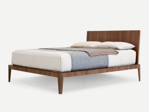 Double bed SPILLO_014 PIANCA WSLP37S