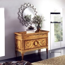 Dresser BBELLE 623