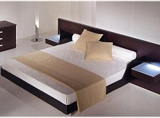 Double bed REFLEX ALIANTE