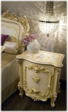 Night stand Igea SILIK 7723