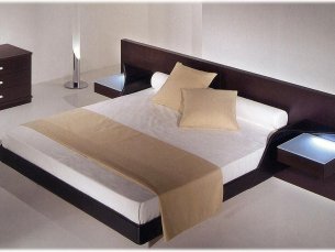 Double bed REFLEX ALIANTE