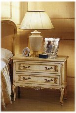 Night stand Brahms ANGELO CAPPELLINI 9631