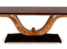 Dining table rectangular CHRISTOPHER GUY 76-0026