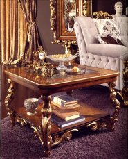 Coffee table AR ARREDAMENTI 126