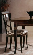 Chair Garbo Giorno INTERSTYLE G252