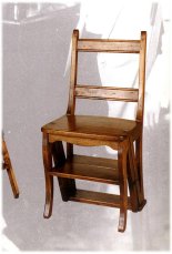 Chair MAGGI MASSIMO 285
