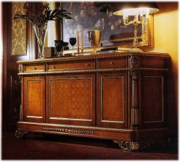 Dresser CANTALUPPI Michelangelo credenza