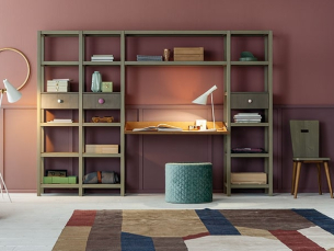 Shelving  FLY I CALLESELLA