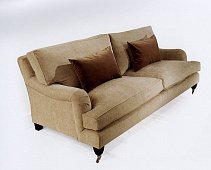 Sofa 3-seat DAISY MARIONI I0071S