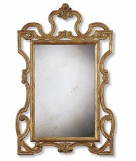 Mirror PAOLETTI GF/343/A