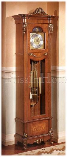 Grandfather Clock with pendulum GRILLI 05289