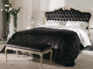 Double bed CEPPI 2527