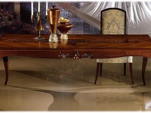 Dining table New Classic CARPANELLI TA 33