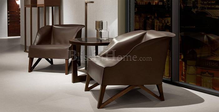 Armchair MOBIUS GIORGETTI 62920