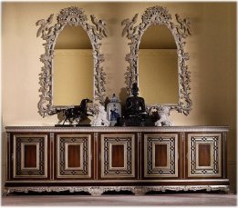 Dresser JUMBO COLLECTION REG-11