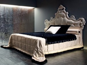 Double bed OF INTERNI ML.9000L